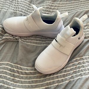 Champion Slip-on Sneakers